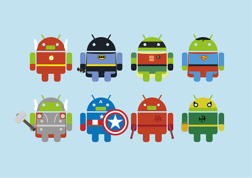 Android 9