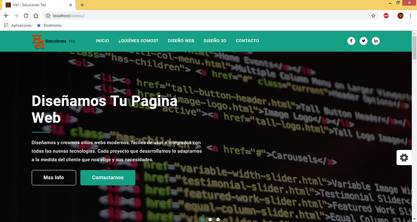 Mi proyecto final sobre mi pagina web 6