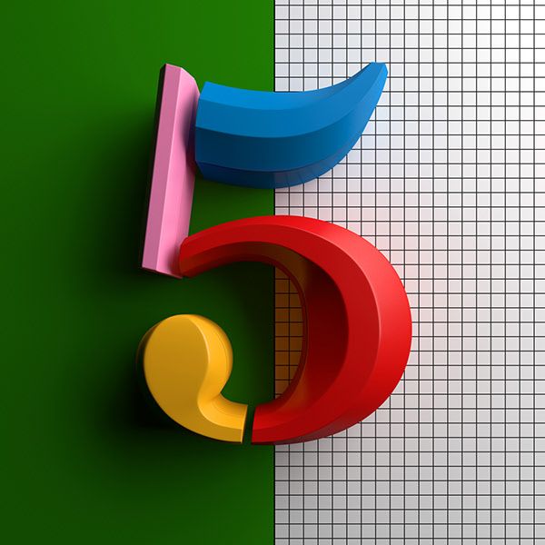 WILLEKEURIGE TYPEPROJECTEN 10