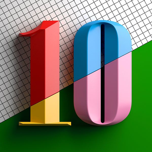 WILLEKEURIGE TYPEPROJECTEN 12