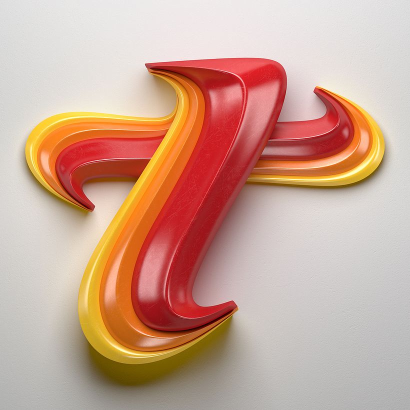 WILLEKEURIGE TYPEPROJECTEN 6