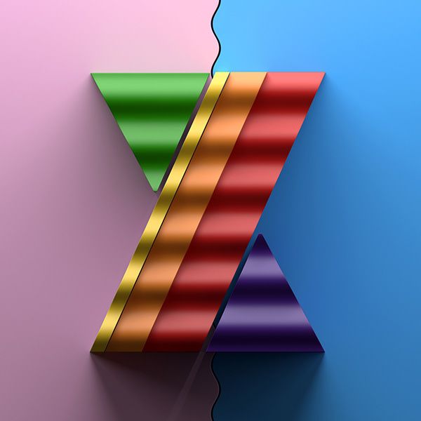 WILLEKEURIGE TYPEPROJECTEN 13