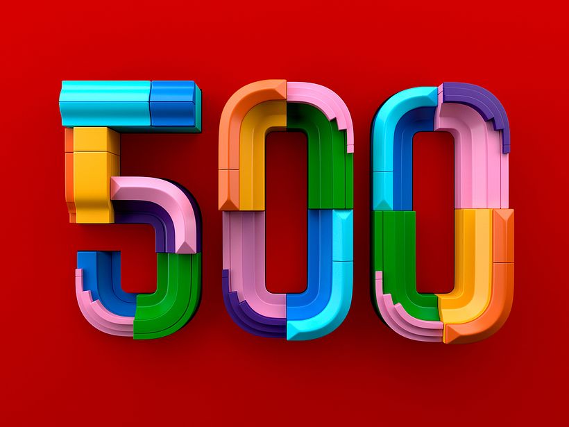 WILLEKEURIGE TYPEPROJECTEN 7