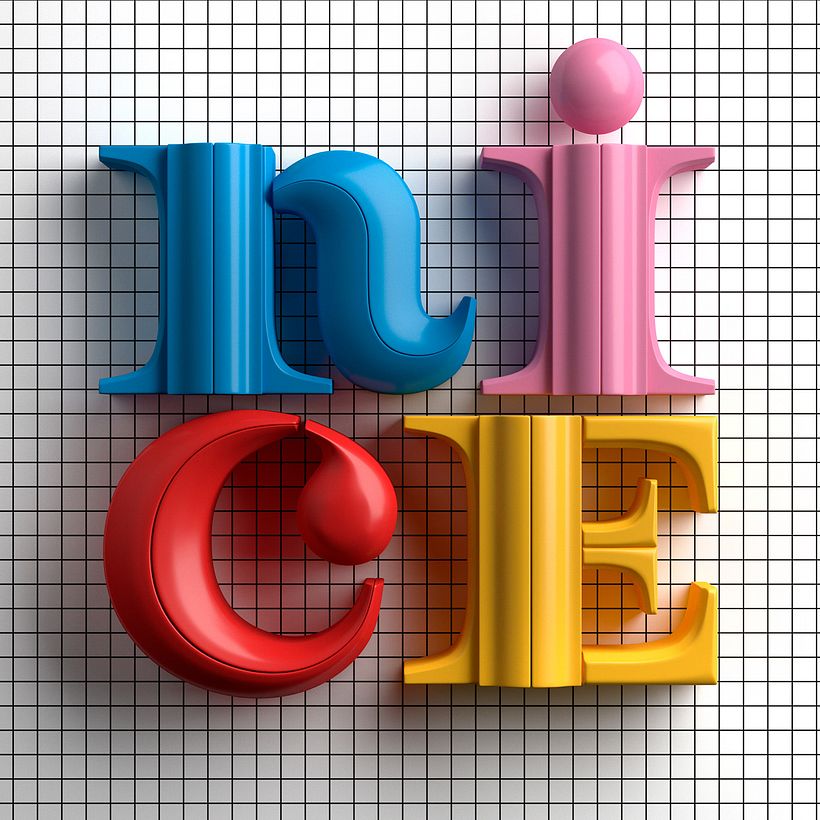 WILLEKEURIGE TYPEPROJECTEN 4