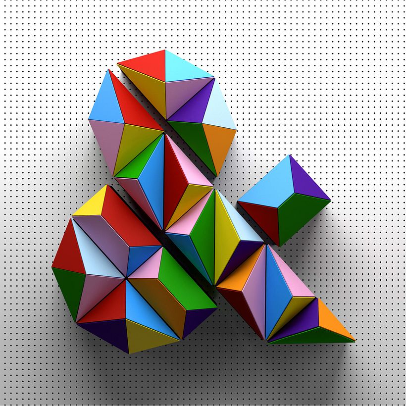 WILLEKEURIGE TYPEPROJECTEN 2