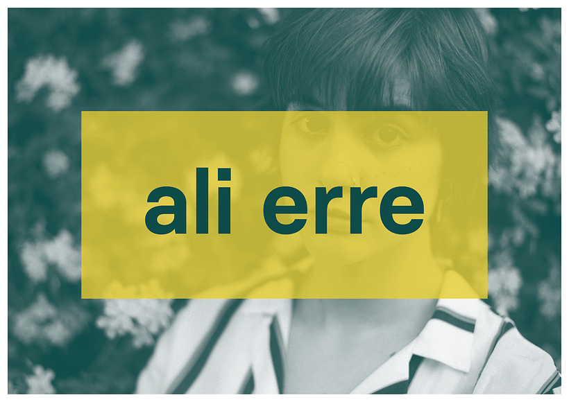 ali erre 4