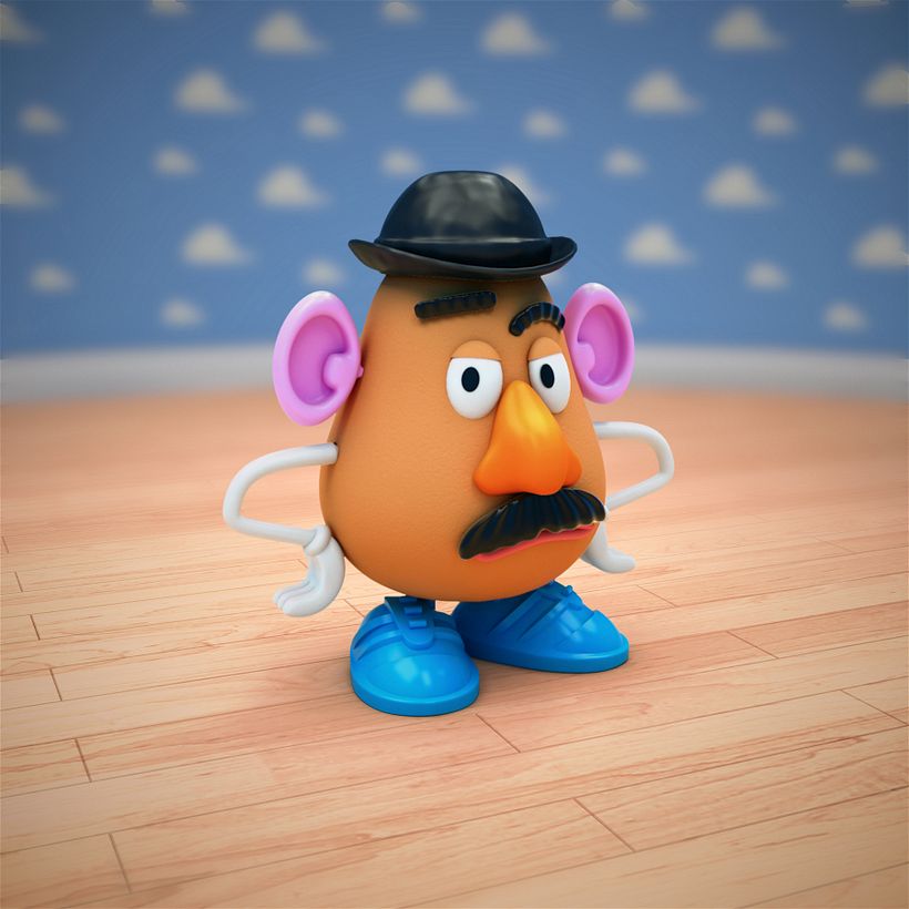 Toy Story 2