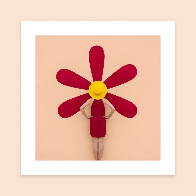 Puedes dejarte el sombrero puesto 0