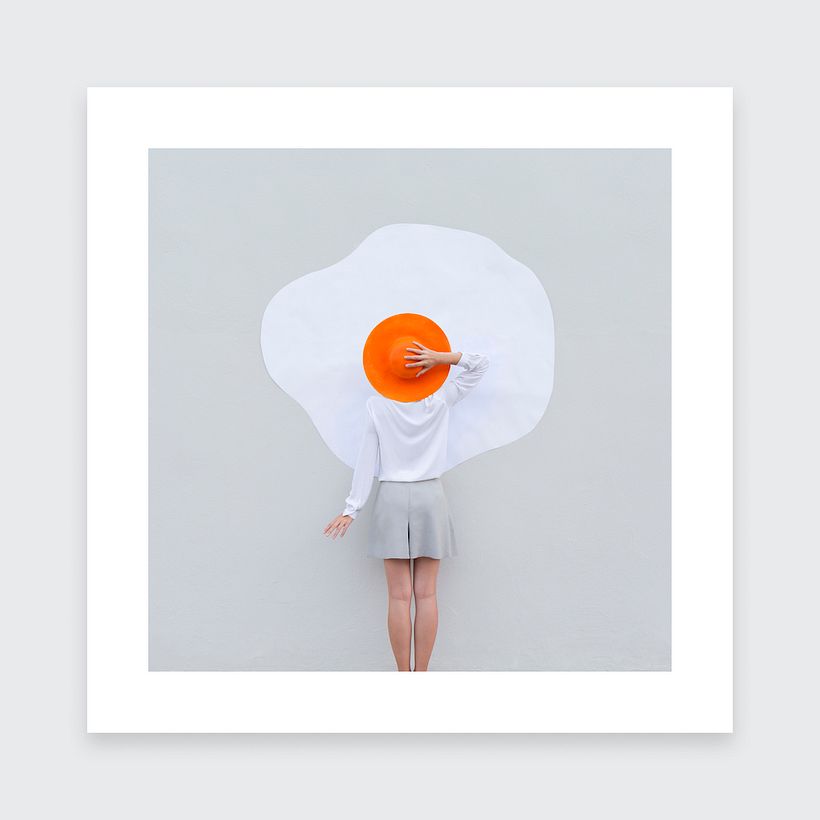 Puedes dejarte el sombrero puesto 2