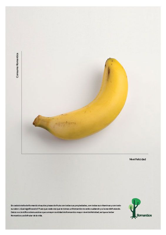 Romantics "Fruits and go" 6