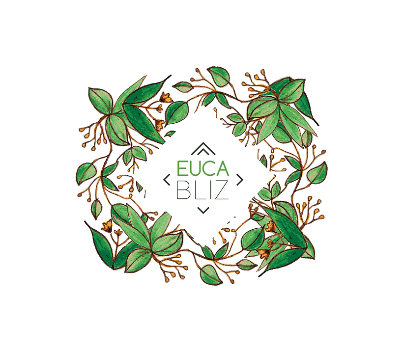 Eucabliz: Productos de eucalipto  -1