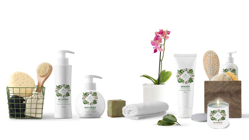 Eucabliz: Productos de eucalipto  0