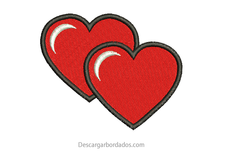 Descargar Bordados Gratis - Diseños Ponchados, Picajes y Matrices para bordar 1