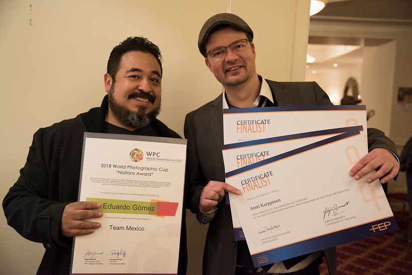 Lección de Anatomía 2