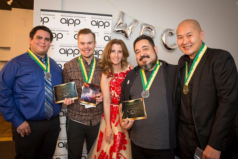 Lección de Anatomía 3