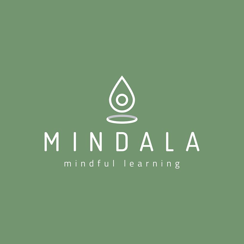 Mindala, Mindful learning · Identidad 4
