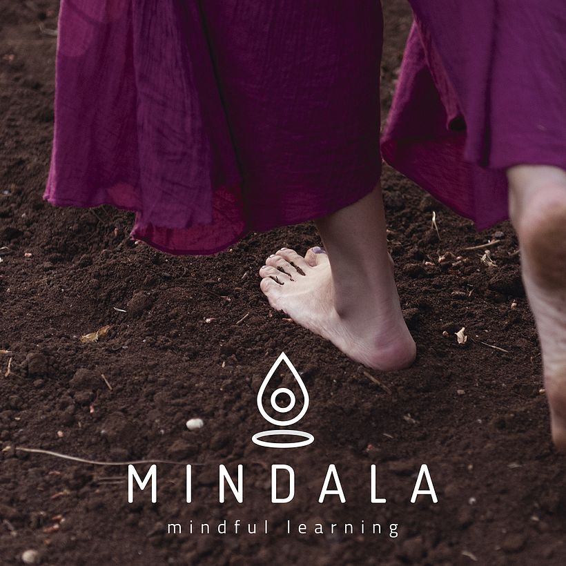 Mindala, Mindful learning · Identidad 2