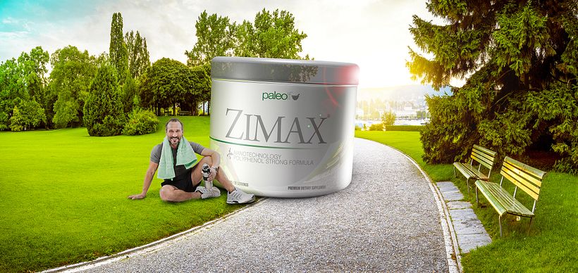 Nueva presentación Zimax, PaleoLife -1