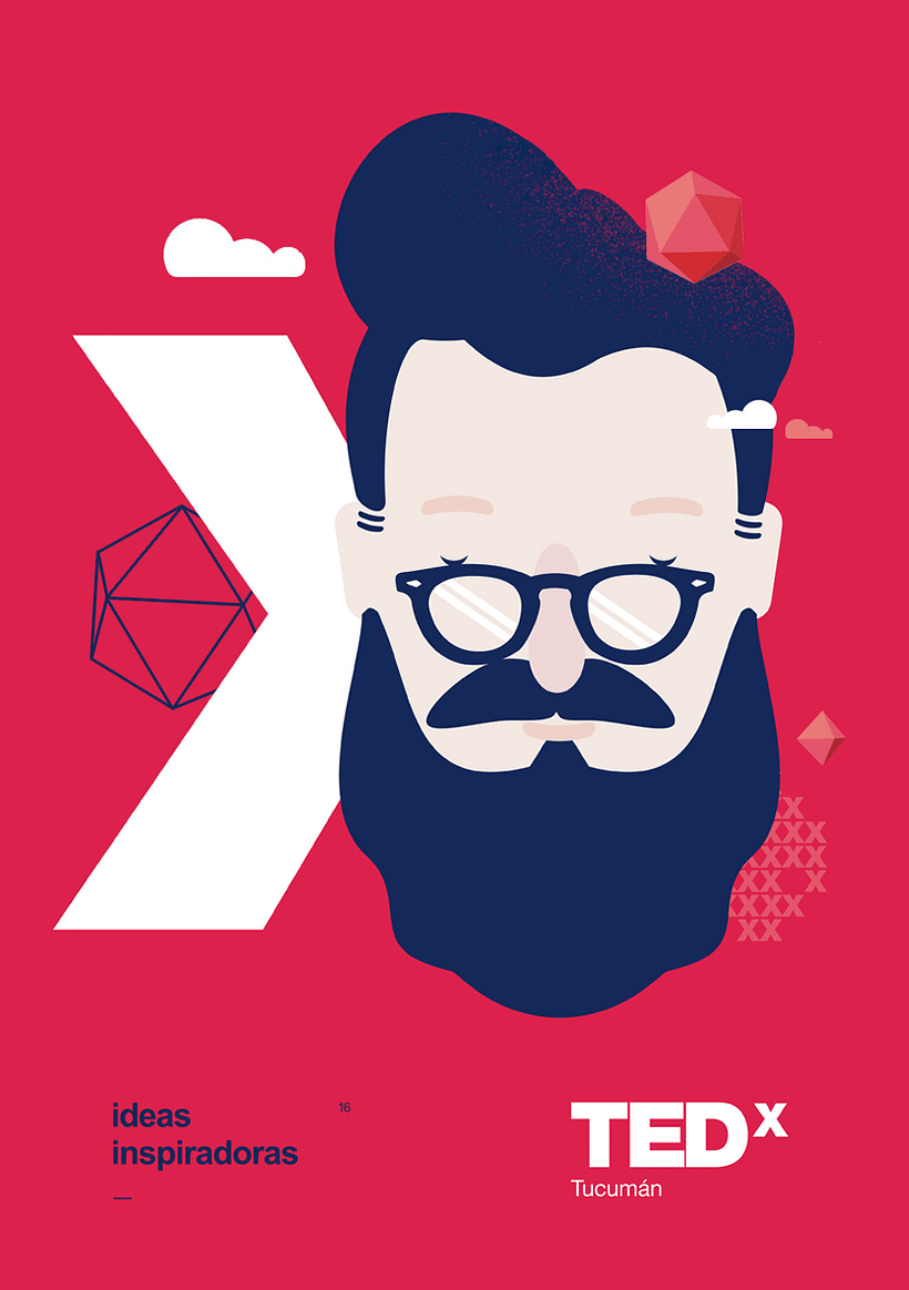 TEDx Tucumán 2016 -1