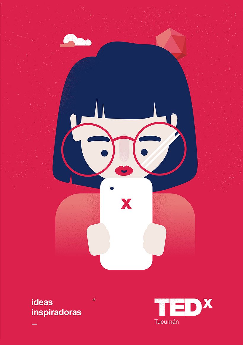 TEDx Tucumán 2016 0