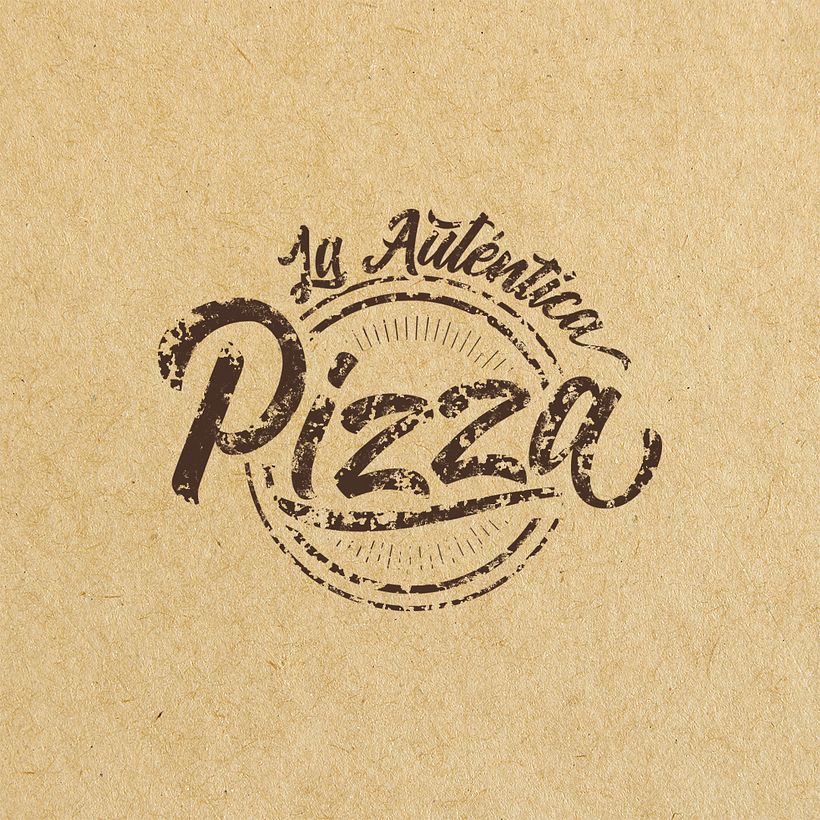 Marcas Gráficas - Diseño de logotipos