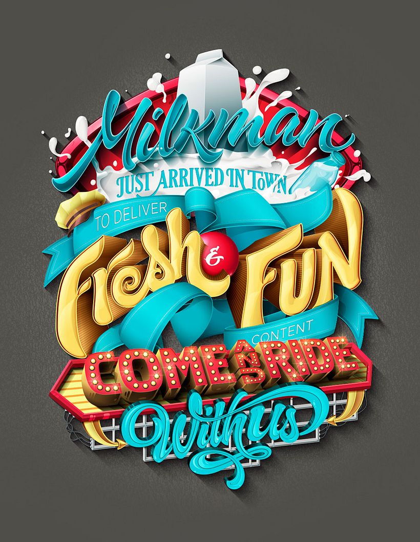 2019: el año para descubrir todo lo que puedes hacer con Illustrator 6