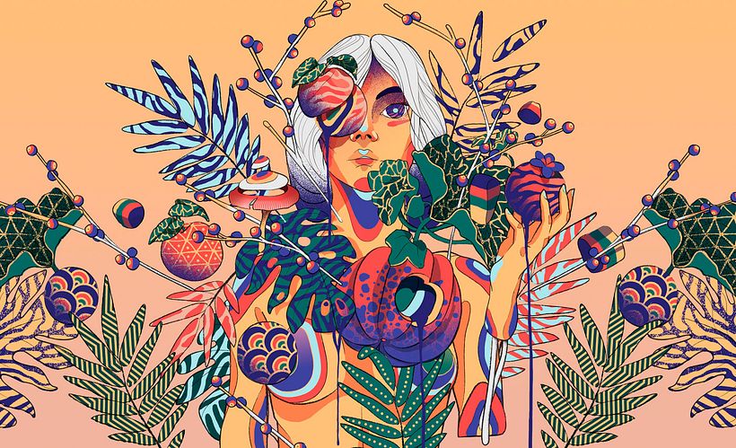 2019: el año para descubrir todo lo que puedes hacer con Illustrator 12