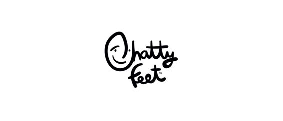 Diseño de calcetines para ChattyFeet 0