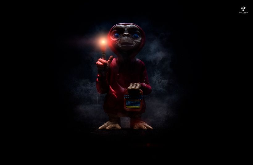 E.T. 0