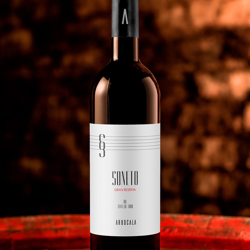 Marca, branding, editorial y packaging para Arbocala 6