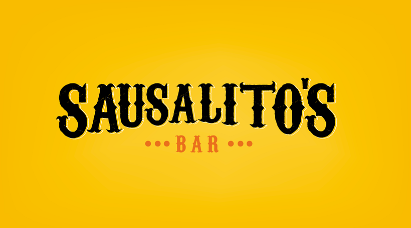 Sausalito's Bar 1