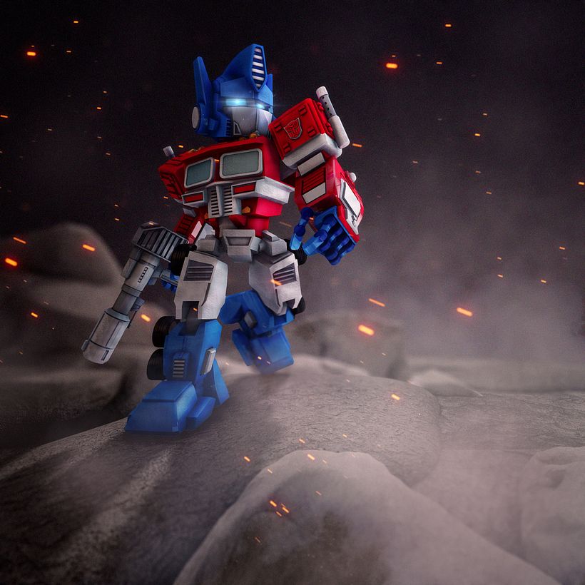 Transformers 0