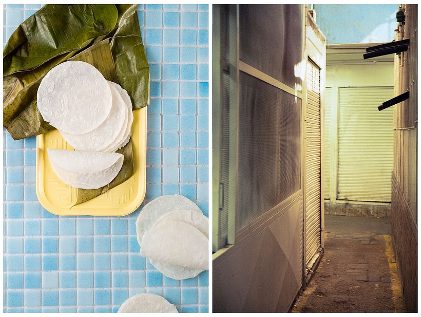 Estudio de Arepas 6
