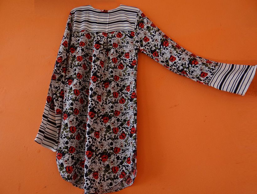 rapport como método de expresión textil 2