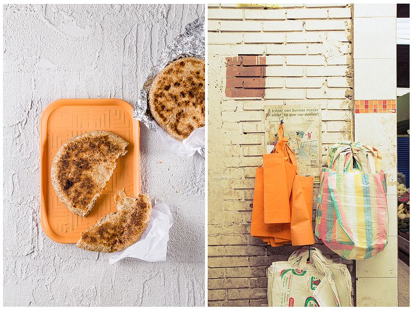 Estudio de Arepas 7