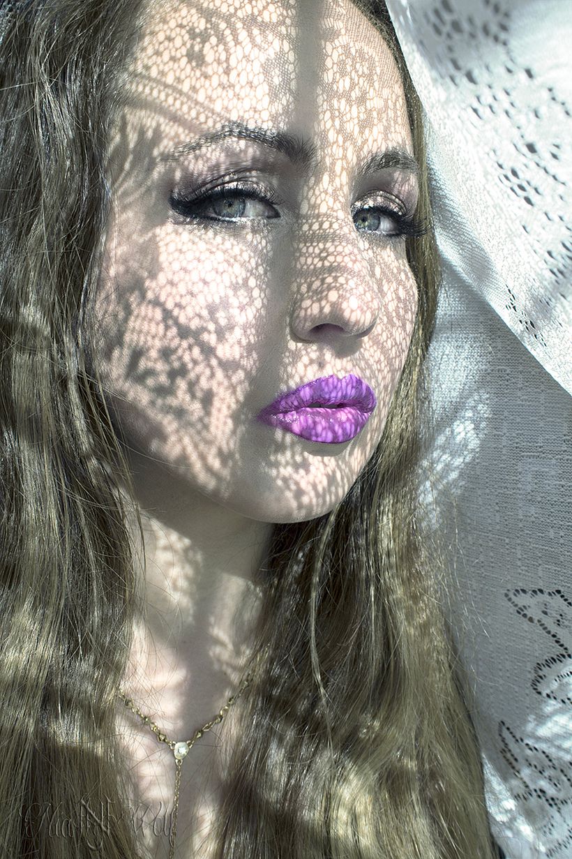 Mi Proyecto del curso: Autorretrato fotográfico artístico 3
