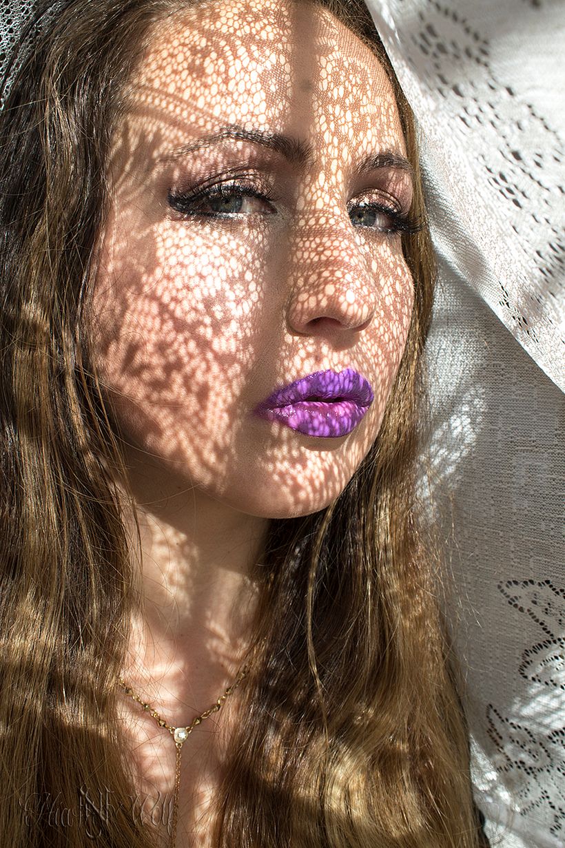 Mi Proyecto del curso: Autorretrato fotográfico artístico 1