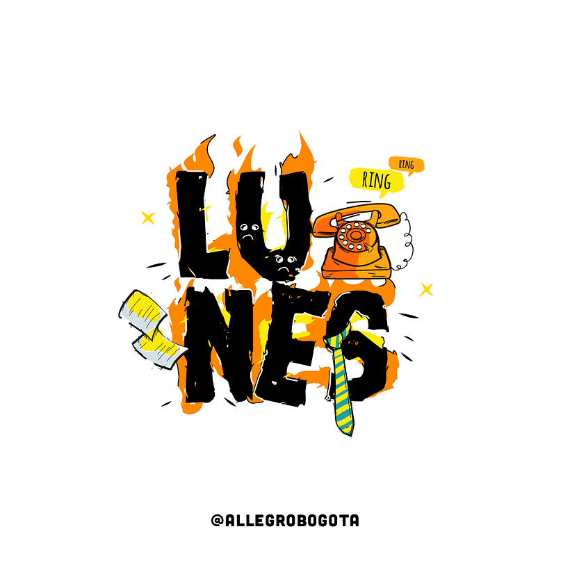 Instrumentos Allegro. Redes Sociales 0