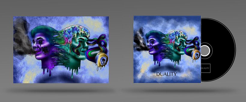 Duality 0
