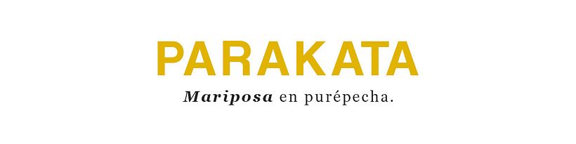 Parakata 1