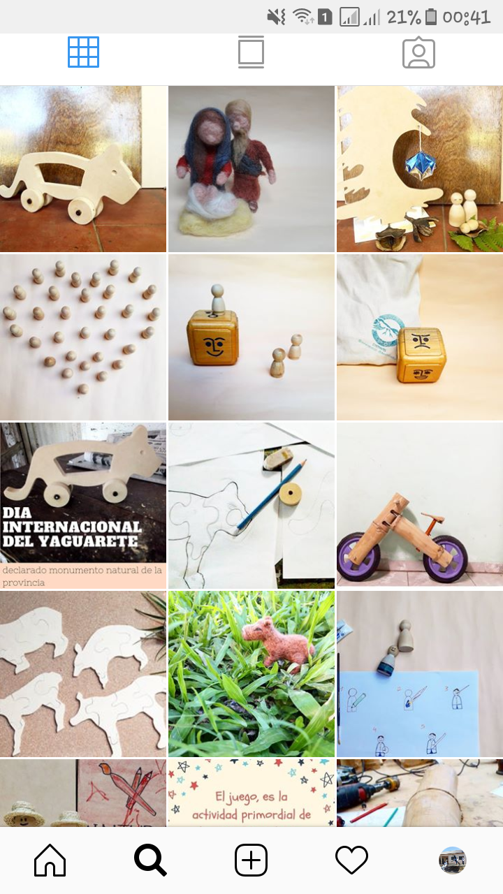 Fotografía profesional para Instagram 0