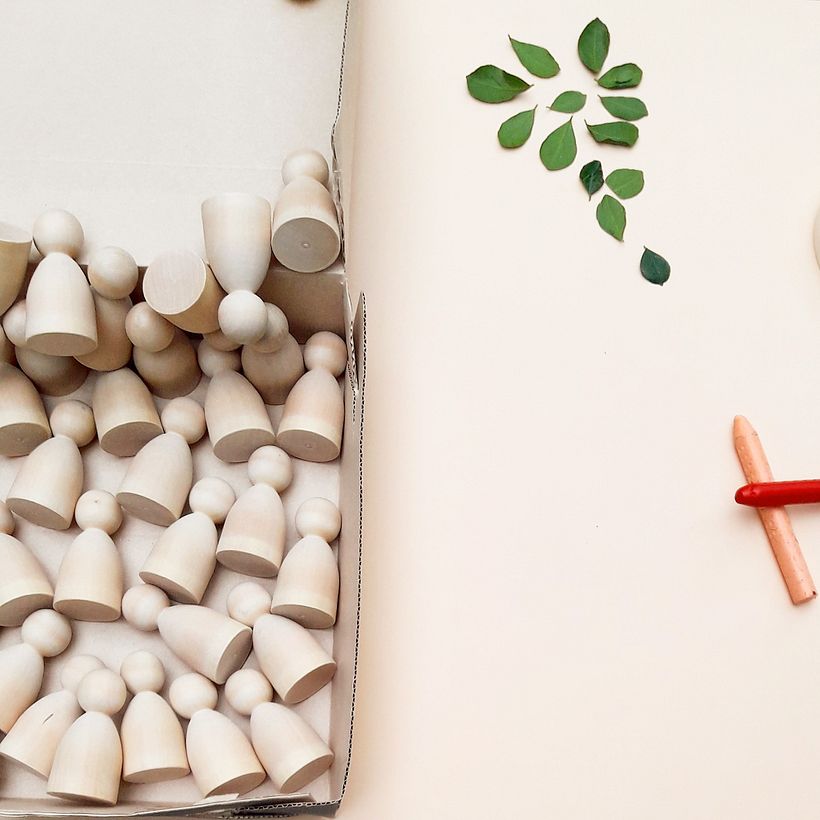 Fotografía profesional para Instagram 1