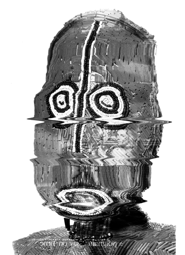 Scanner art 3