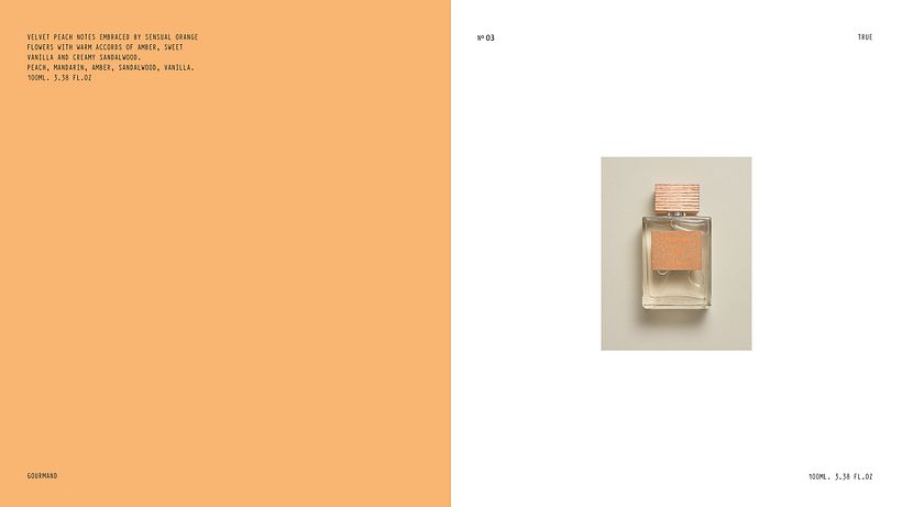 Stradivarius Essentials | Packaging 6