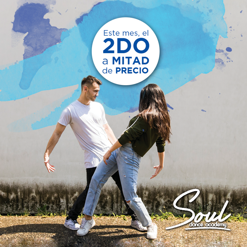 POSTS SOUL DANCE ECUADOR -1