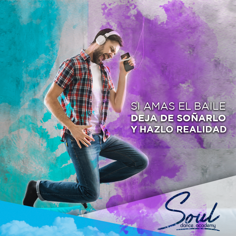 POSTS SOUL DANCE ECUADOR 0