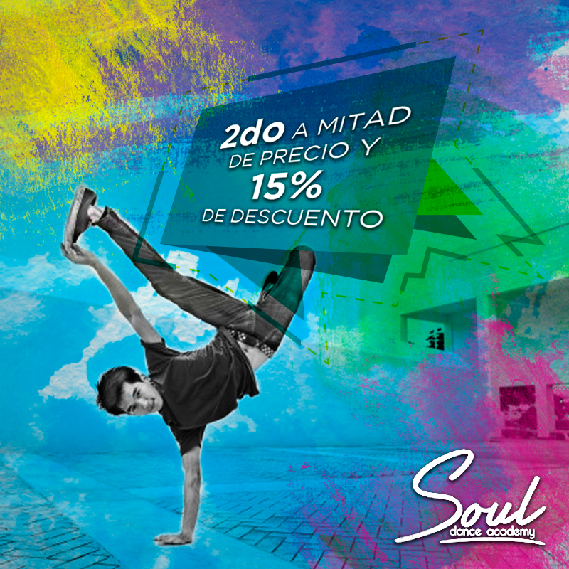 POSTS SOUL DANCE ECUADOR 1