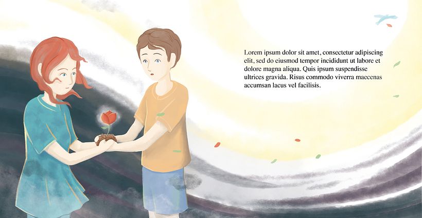 Interpretando «La última flor», de James Thurber 7
