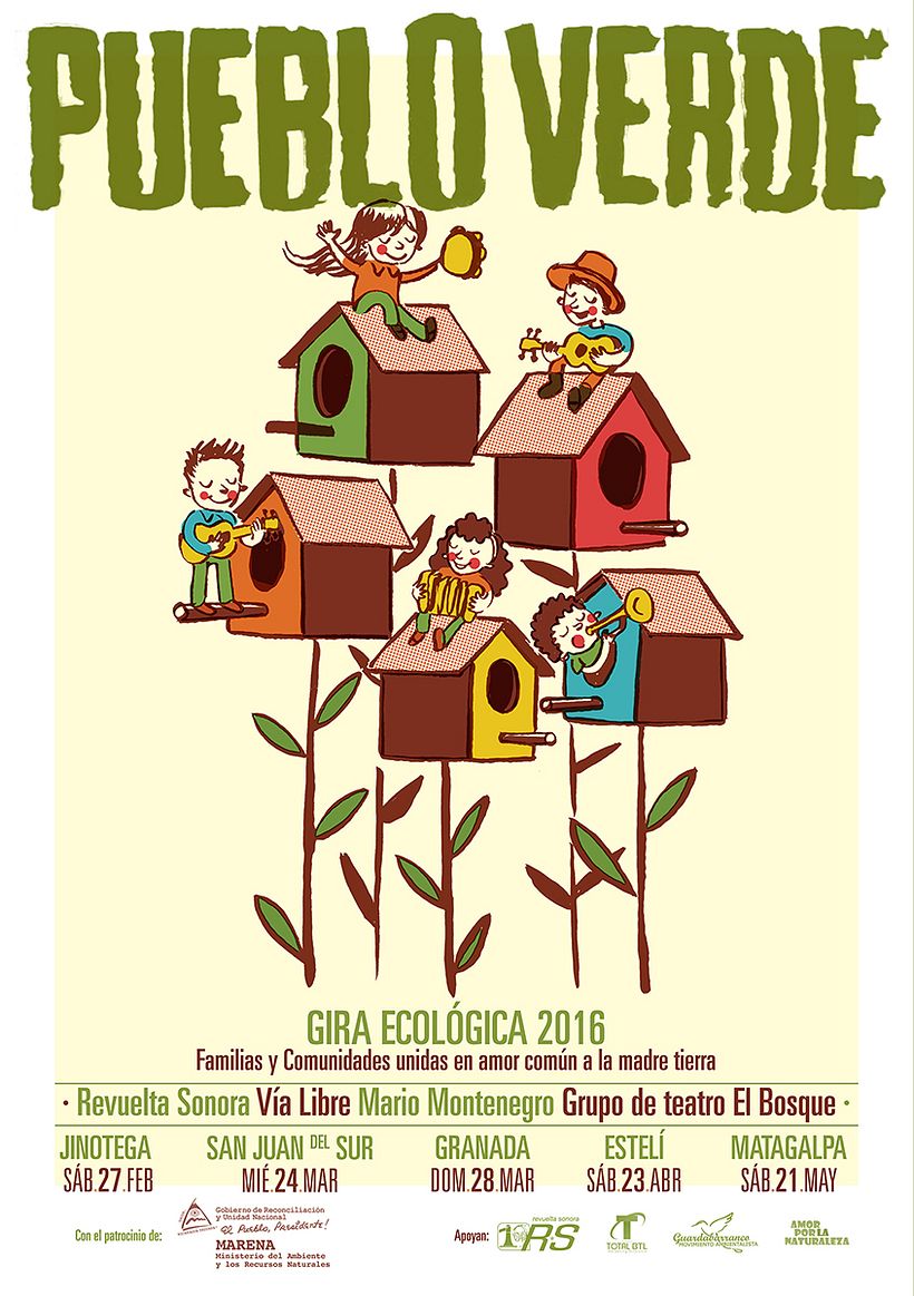 Carteles culturales 9