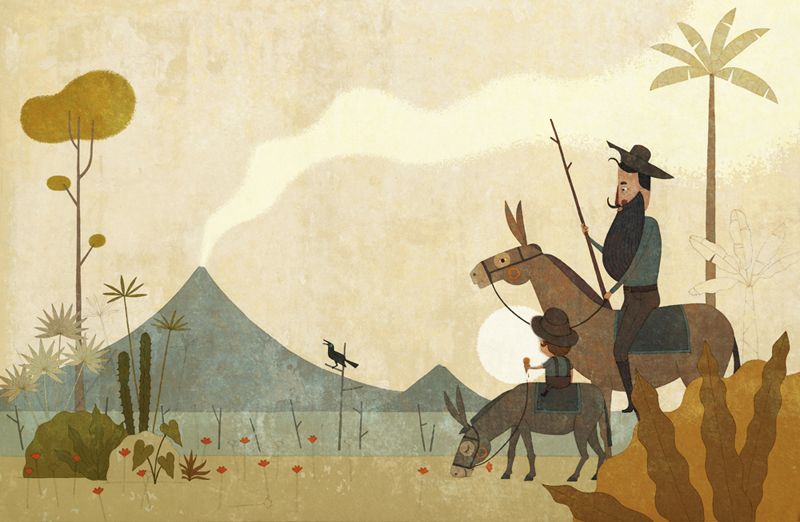 Biografía Rubén Darío 2